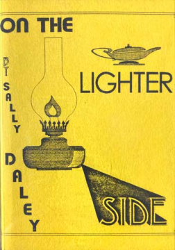 On The Lighter Side - Cassette